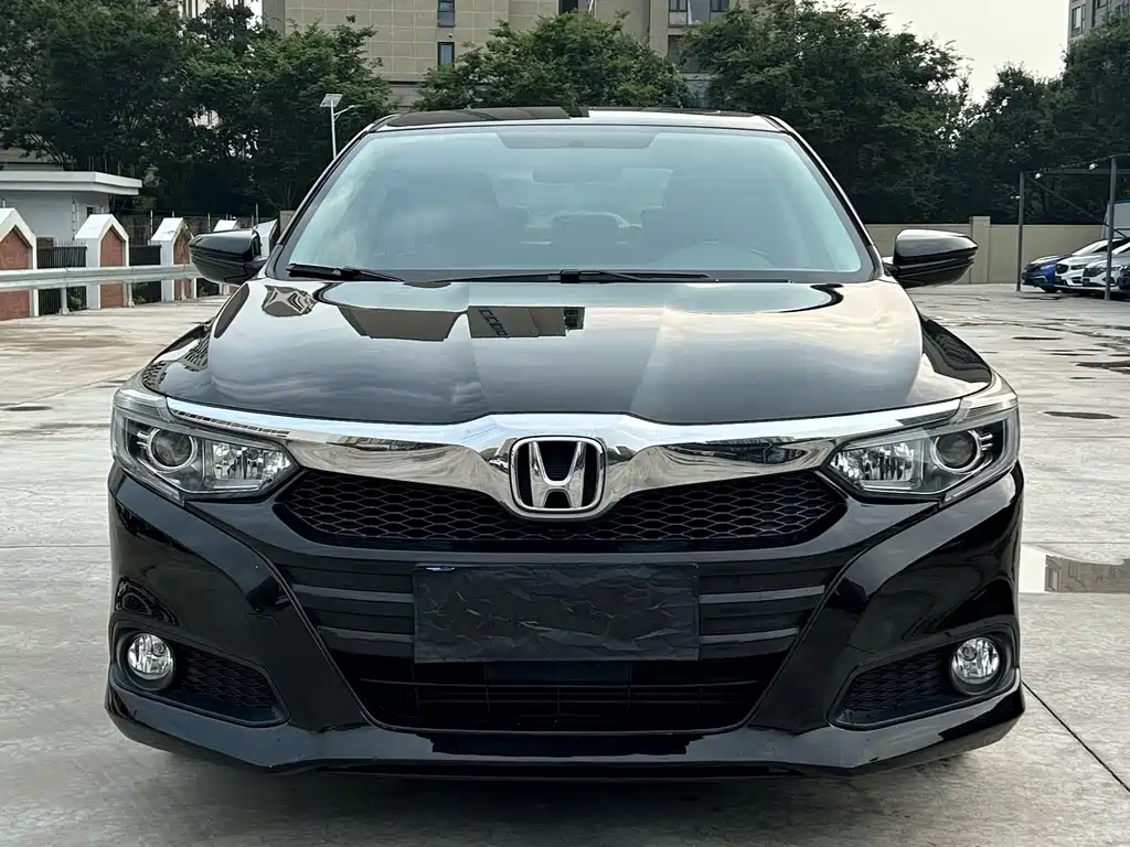 Honda Crider 2021