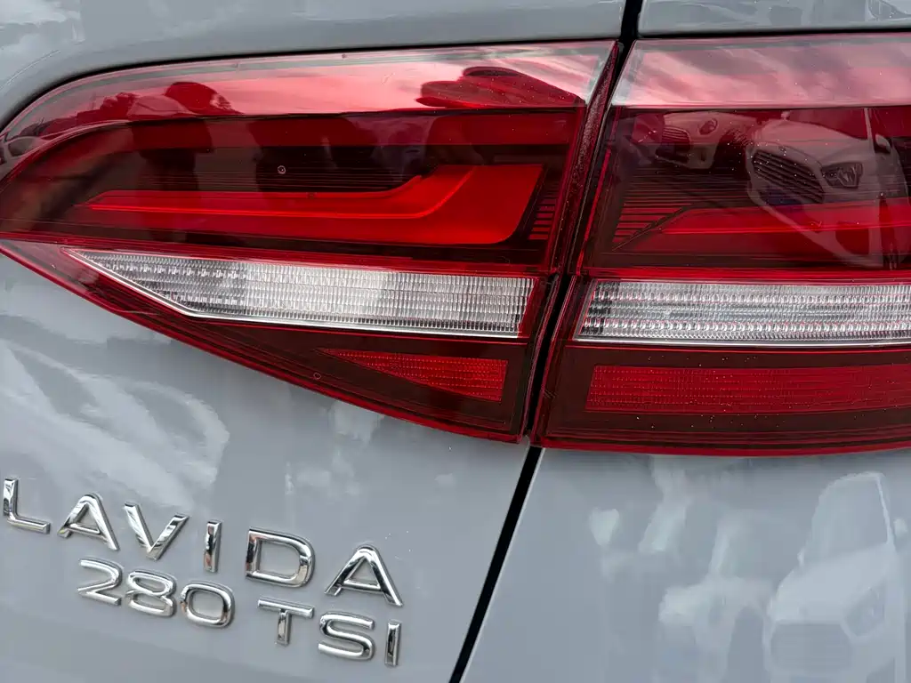 Volkswagen Lavida 2023