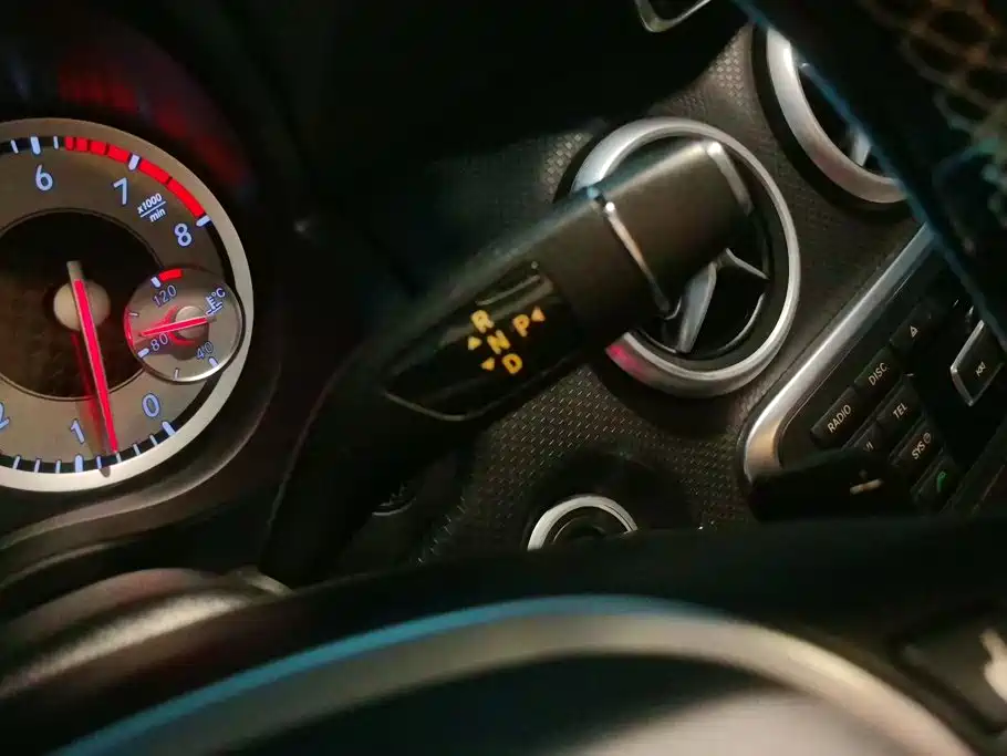 Mercedes-Benz A-Class 2015 — фото 16