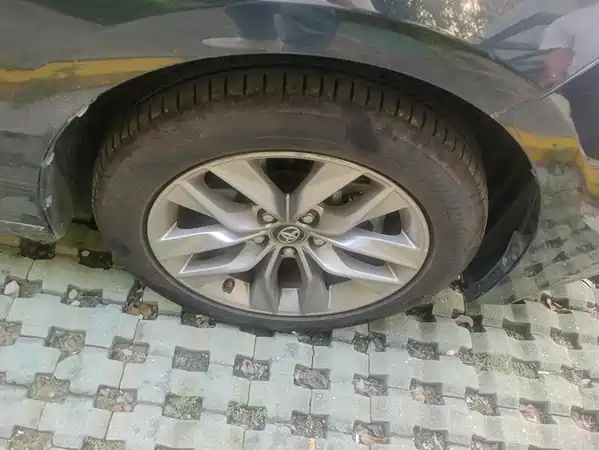 Toyota Avalon 2020