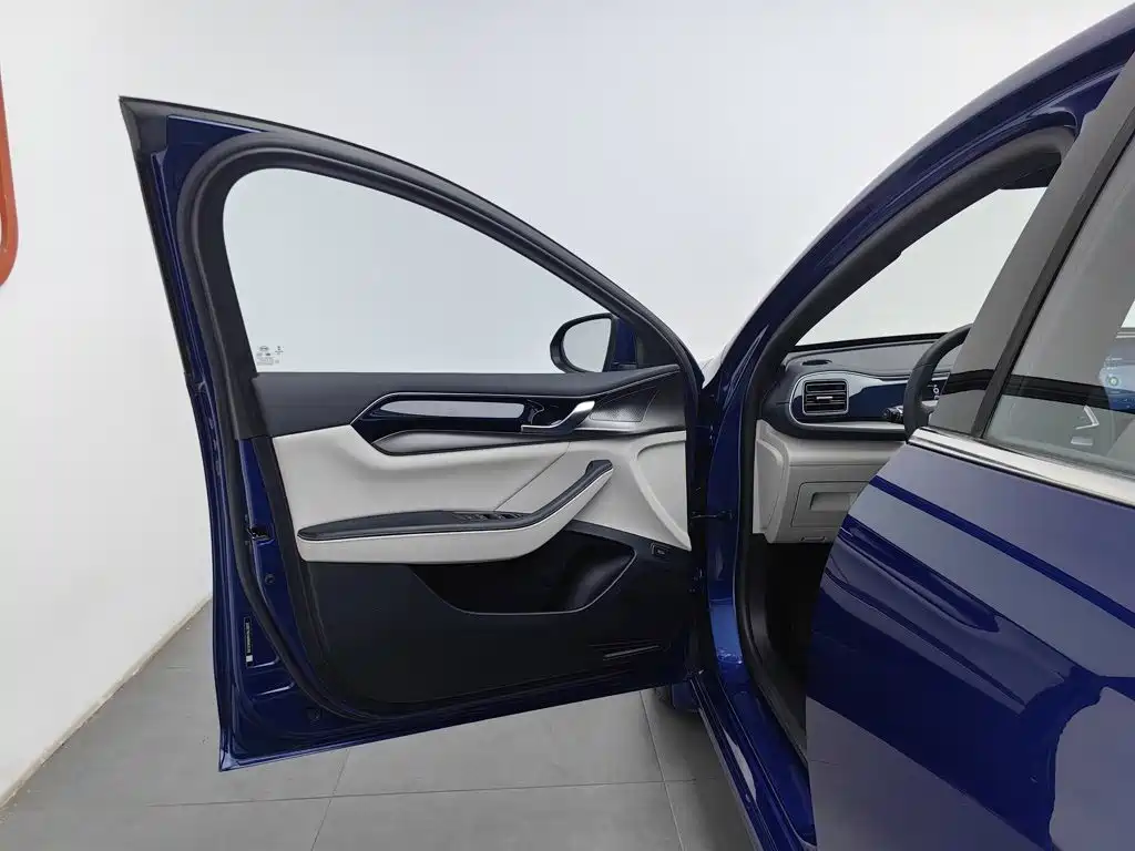 BYD Qin PLUS 2022 — фото 8
