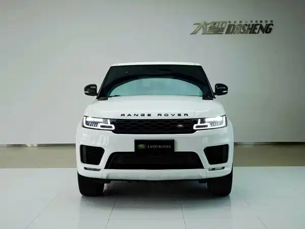 Land Rover Range Rover Sport 2014