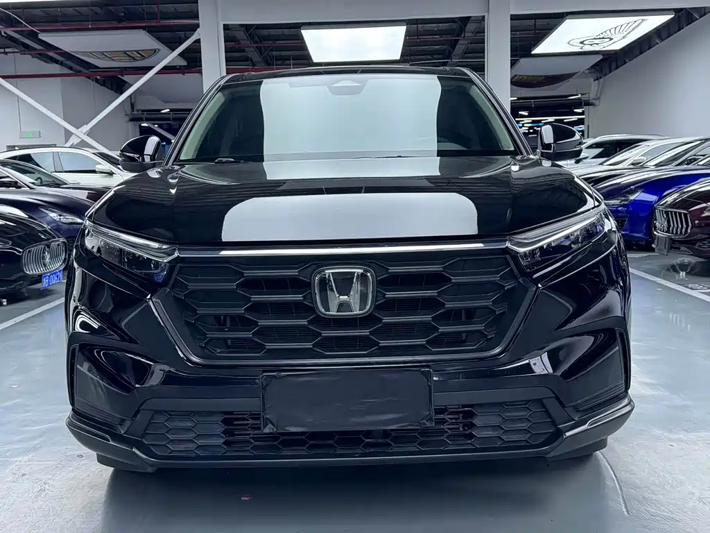 Honda CR-V 2024