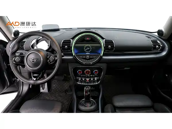 MINI Clubman 2020