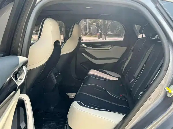 BYD Qin PLUS 2022