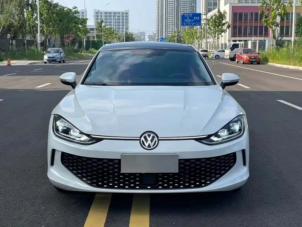 Volkswagen Lamando 2024