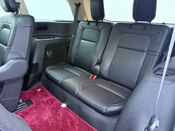 Lincoln Aviator 2021