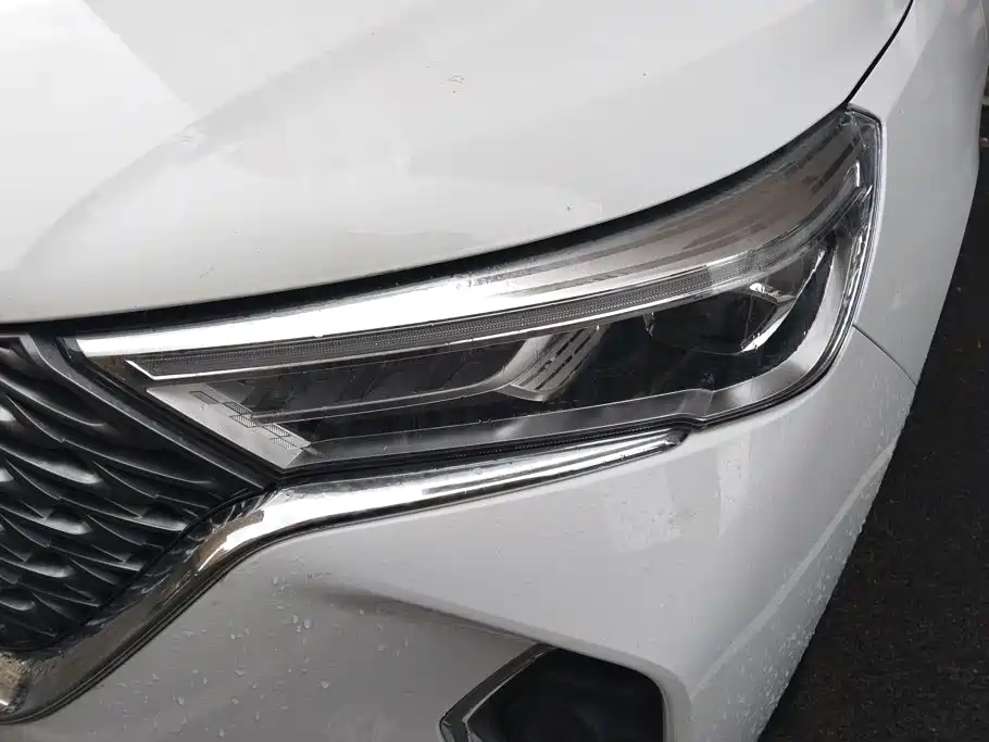 Haval M6 2024