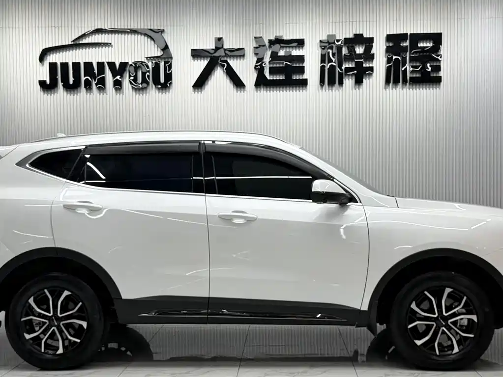 Haval H6 2023