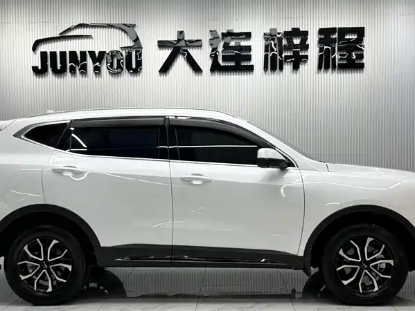 Haval H6 2023