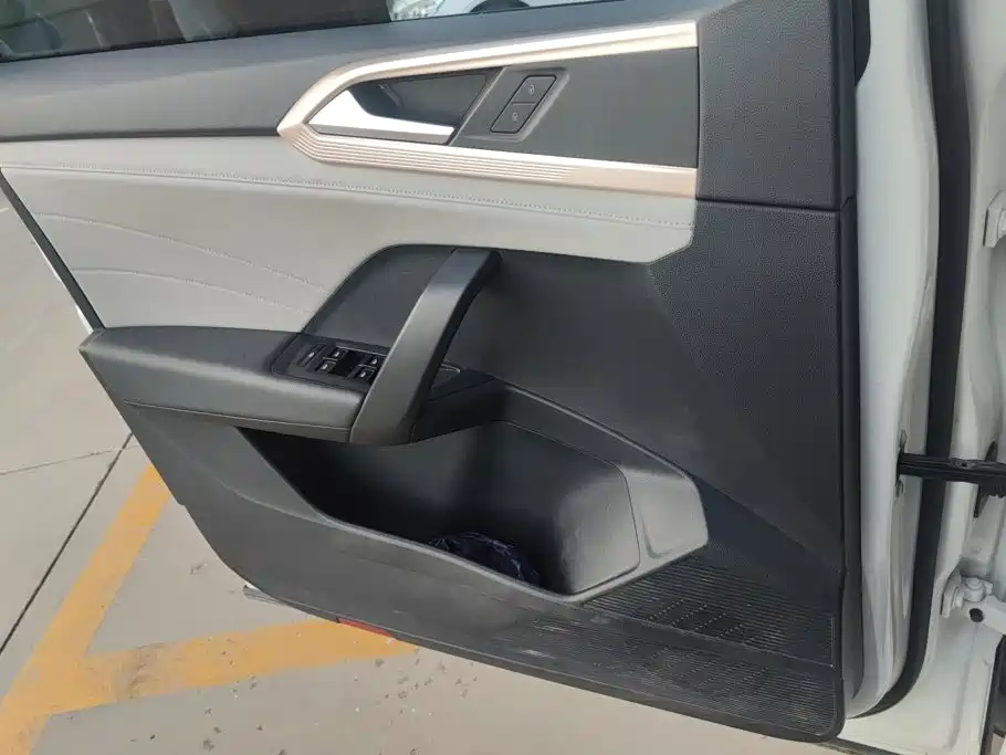 Volkswagen Tharu 2024