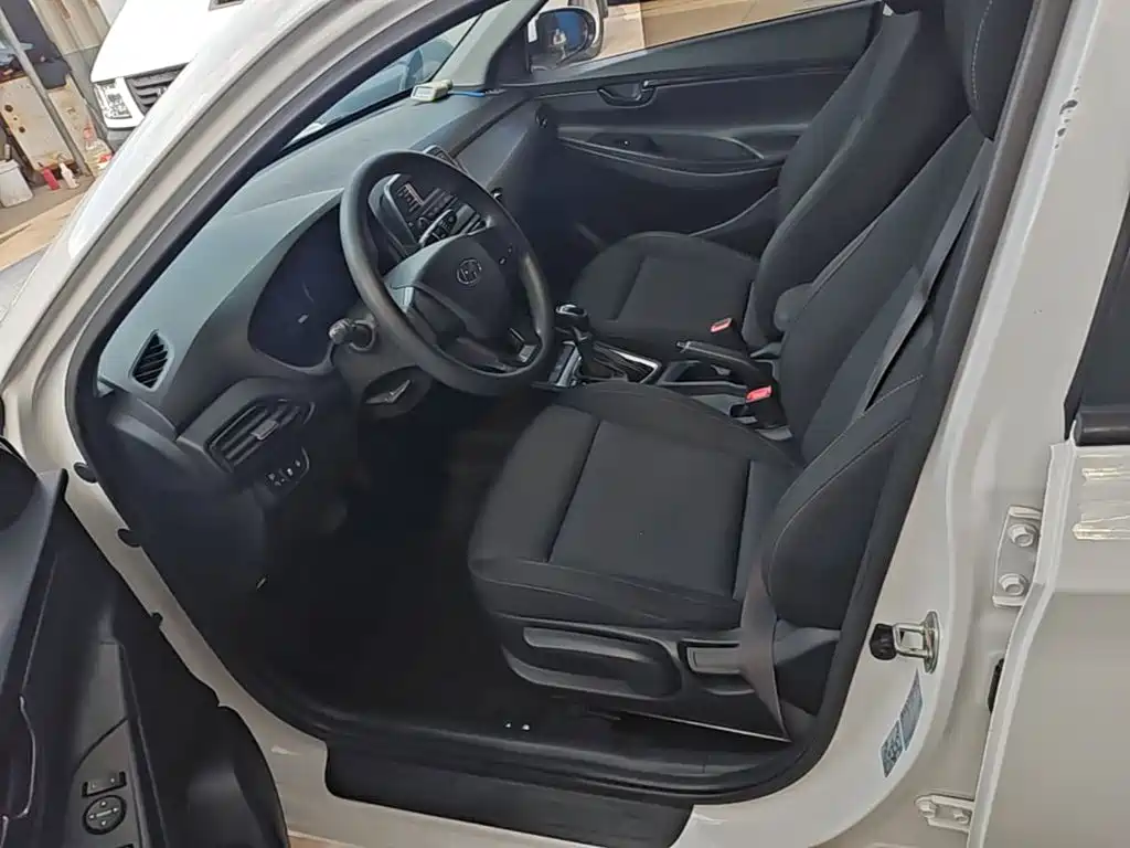 Hyundai Yuedong 2018 — фото 15
