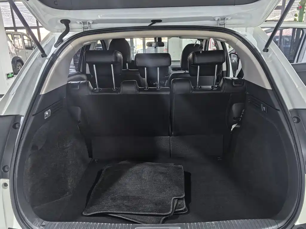 Honda Vezel 2019 — фото 10