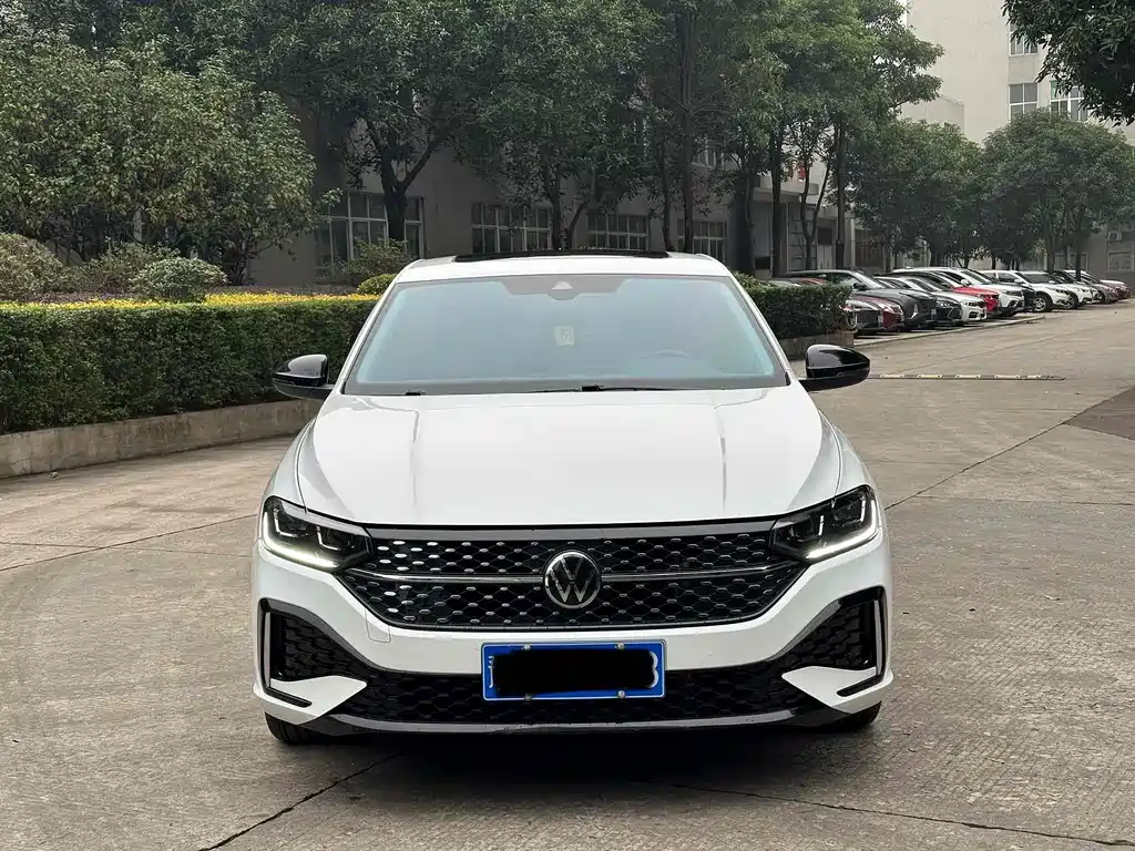 Volkswagen Lavida 2023