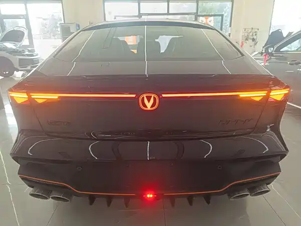 Changan UNI-V 2026