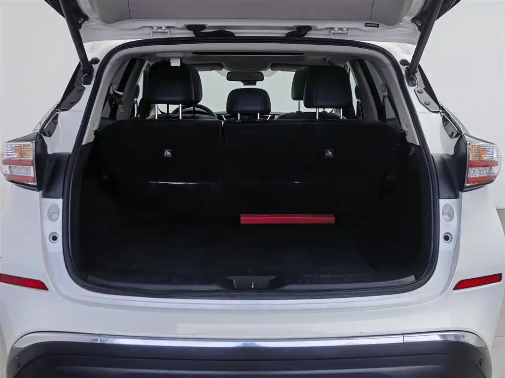 Nissan Murano 2020 — фото 16