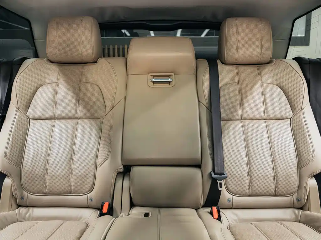 Land Rover Range Rover Sport 2015 — фото 22