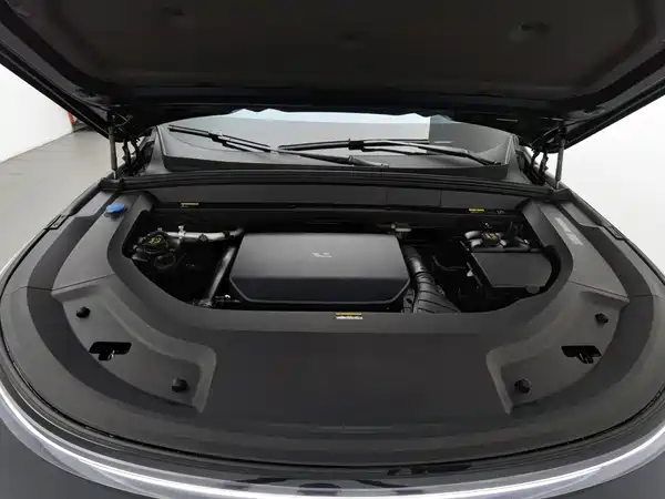 Li Auto L9 2024