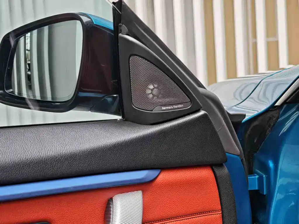 BMW 4 Series 2019 — фото 13
