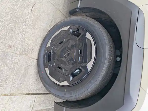 Dongfeng Nano 06 2026
