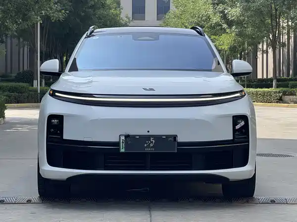Li Auto L7 2023
