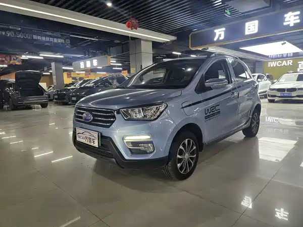 Letin Leading E trip 2018
