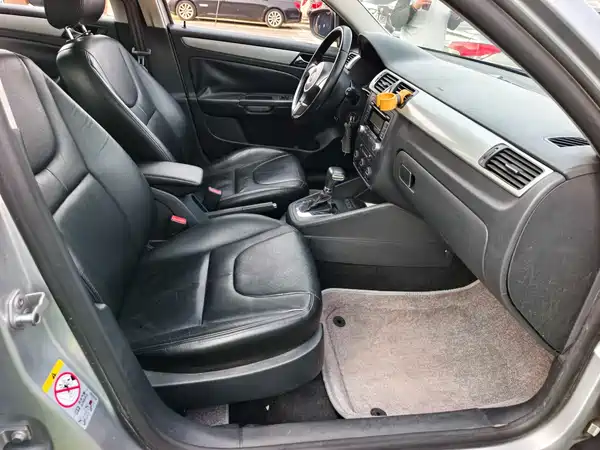 Volkswagen Bora 2012