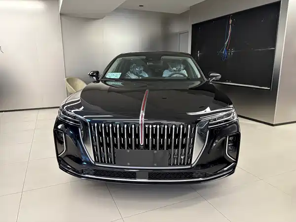 Hongqi H9 2025