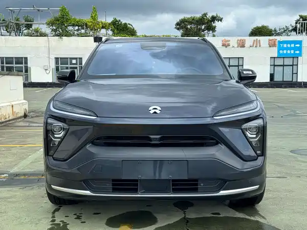 NIO ES6 2022