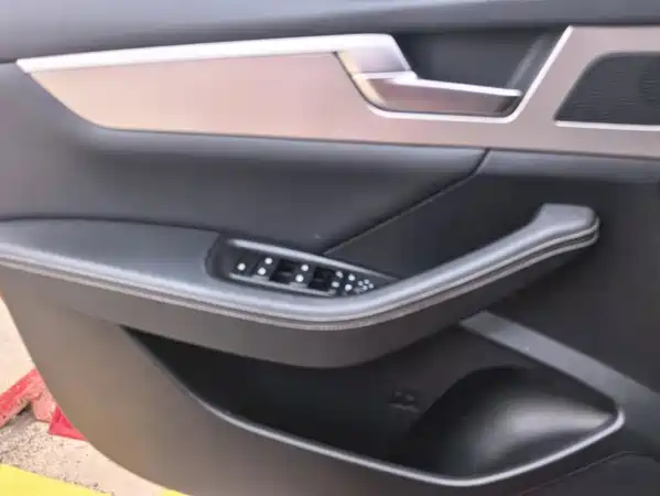 BYD Qin Pro 2020