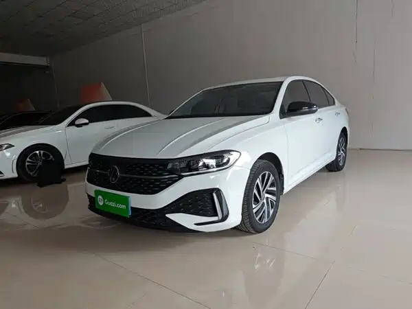 Volkswagen Lavida 2022