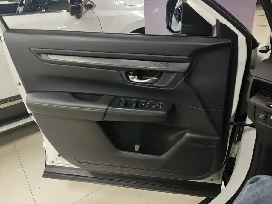 Honda CR-V 2023