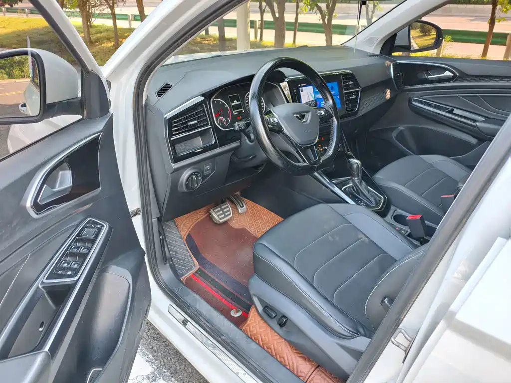 Jetta VS7 2022 — фото 3