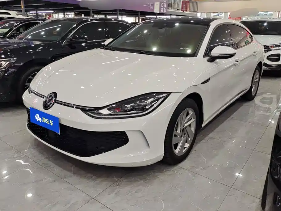 Volkswagen Lamando 2022