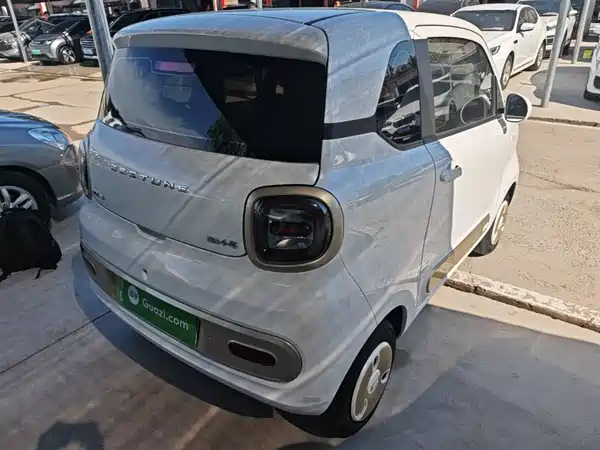 Bestune Pony 2024
