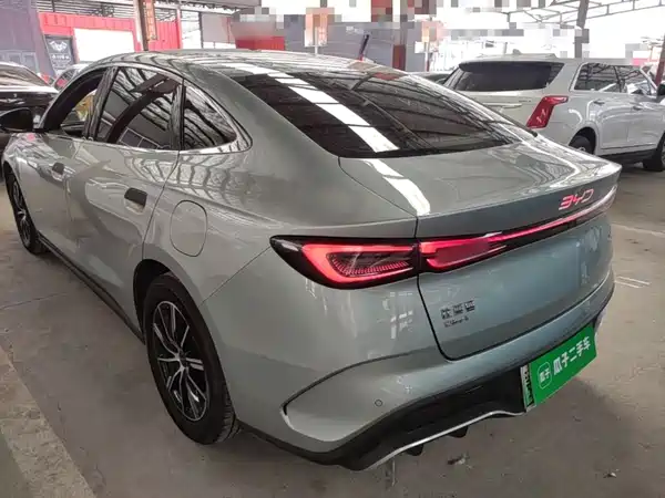 BYD Seal 06 2024