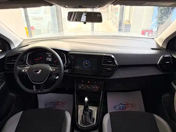 Jetta VS5 2022
