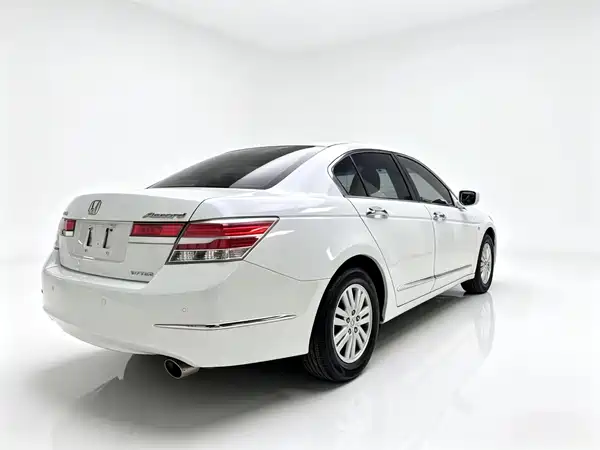 Honda Accord 2013