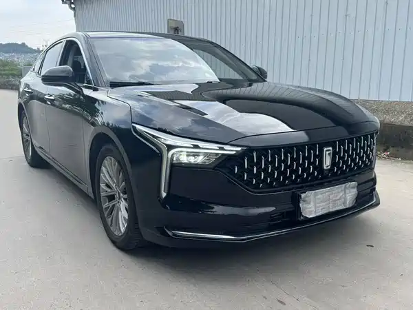 Bestune B70 2025