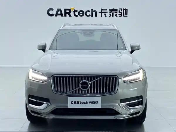 Volvo XC90 2023