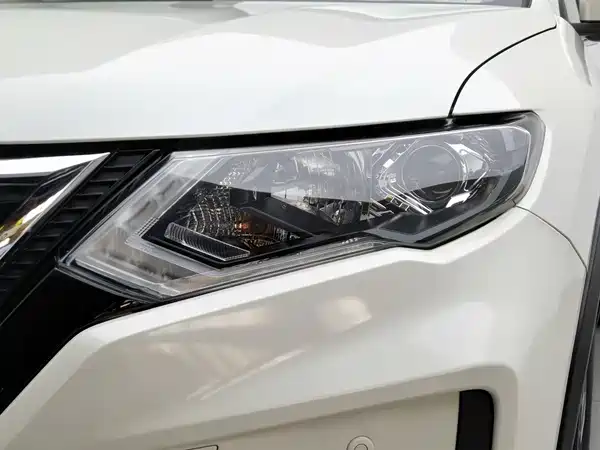Nissan X-Trail 2017