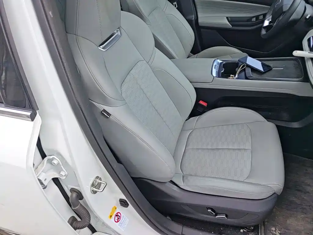 Changan CS55 PLUS PHEV 2025 — фото 25