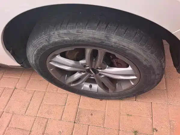 Haval F5 2019