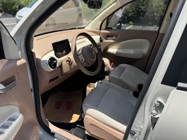Wuling Hongguang MINIEV 2025