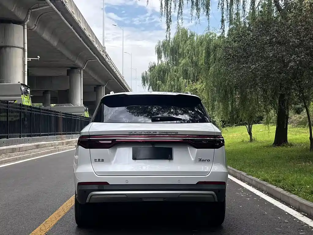 BYD Song Pro 2020 — фото 7