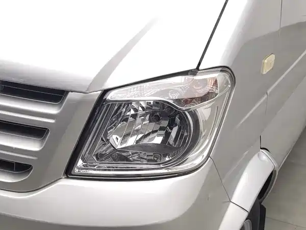 Dongfeng Xiaokang K07S 2020
