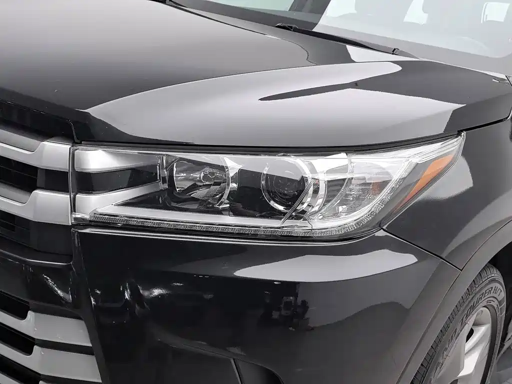 Toyota Highlander 2019 — фото 7