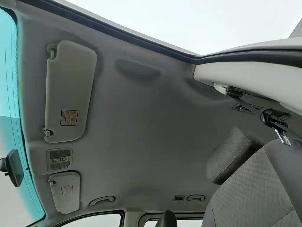 Dongfeng Fengxing CM7 2015 — фото 14