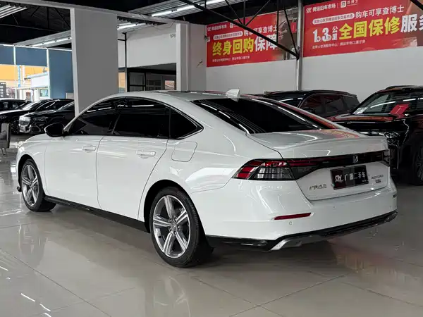 Honda Accord 2023
