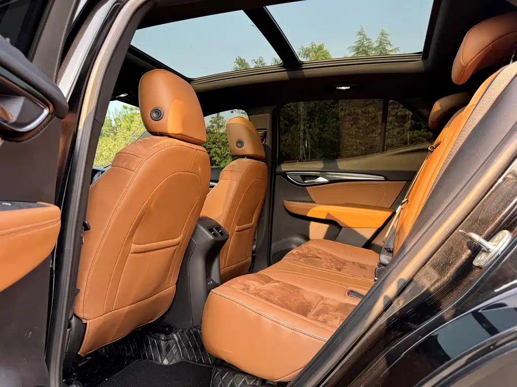 Buick Envision S 2020 — фото 17